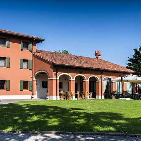 ポルトグルアーロ Agriturismo Noiariヴィラ エクステリア 写真