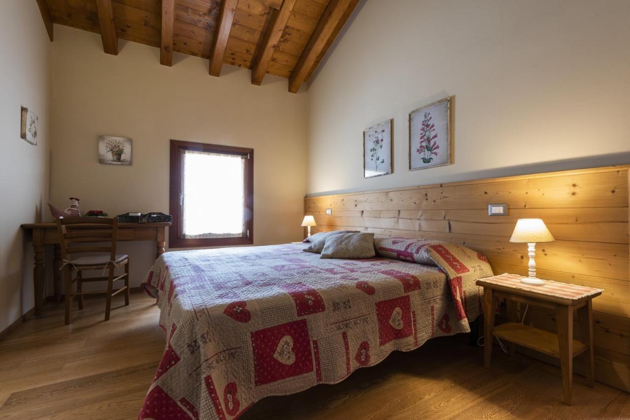 ポルトグルアーロ Agriturismo Noiariヴィラ エクステリア 写真