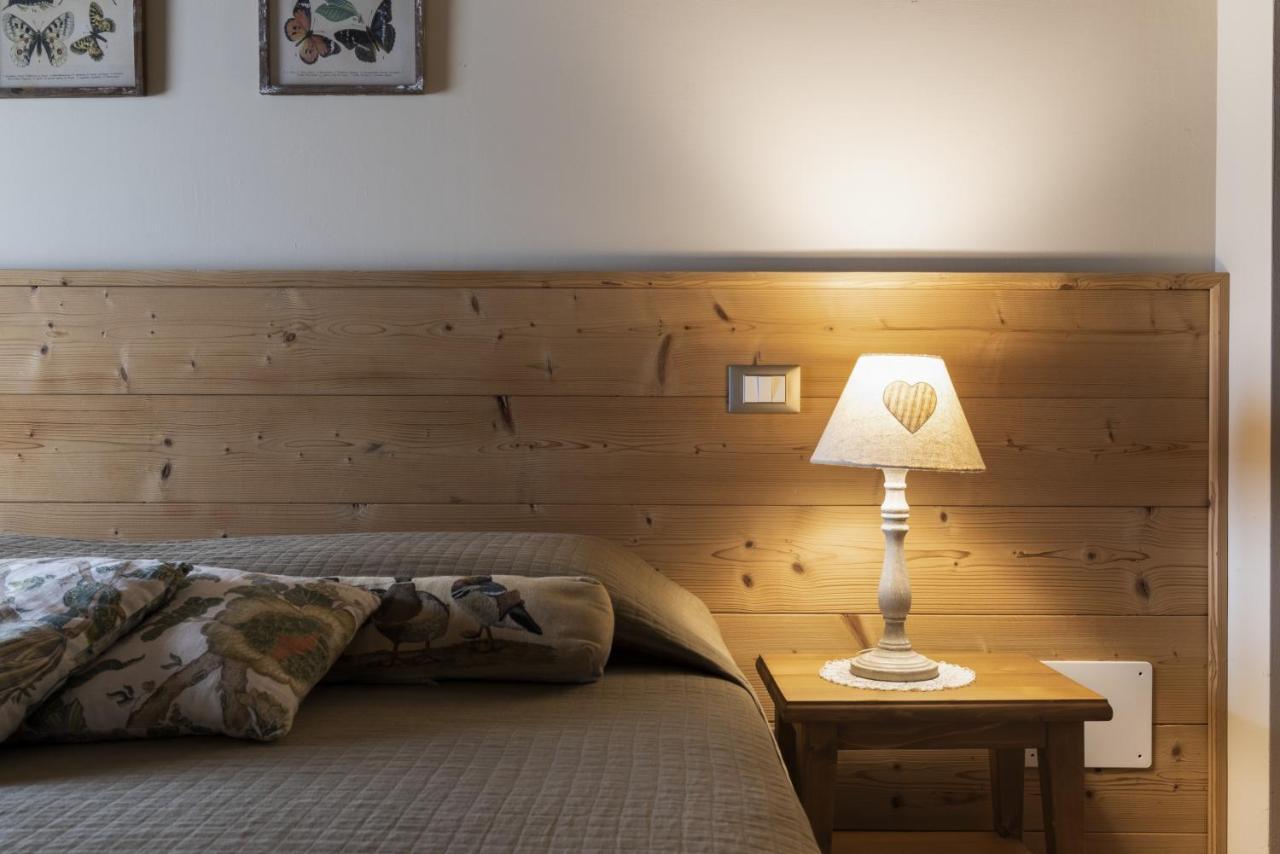 ポルトグルアーロ Agriturismo Noiariヴィラ エクステリア 写真