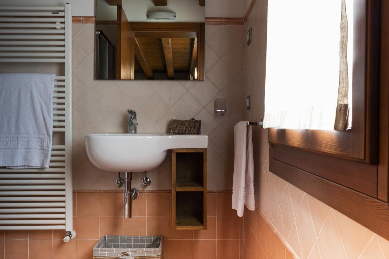 ポルトグルアーロ Agriturismo Noiariヴィラ エクステリア 写真