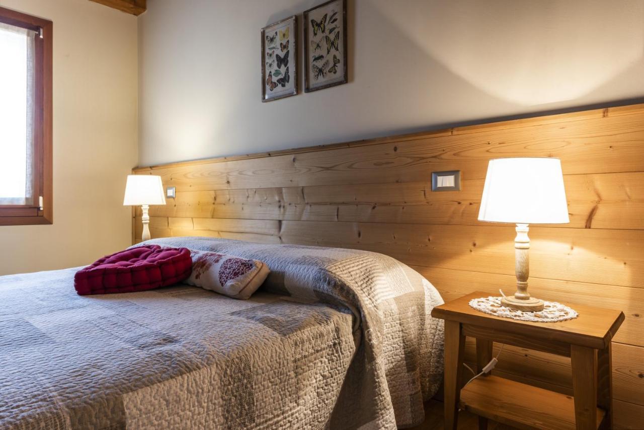 ポルトグルアーロ Agriturismo Noiariヴィラ エクステリア 写真