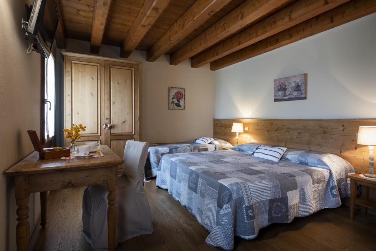 ポルトグルアーロ Agriturismo Noiariヴィラ エクステリア 写真