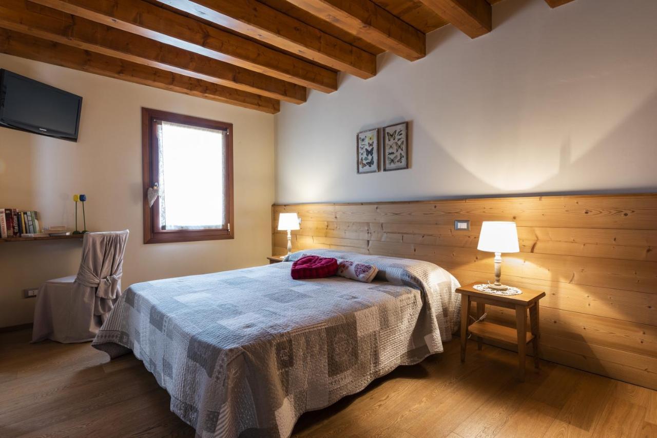 ポルトグルアーロ Agriturismo Noiariヴィラ エクステリア 写真