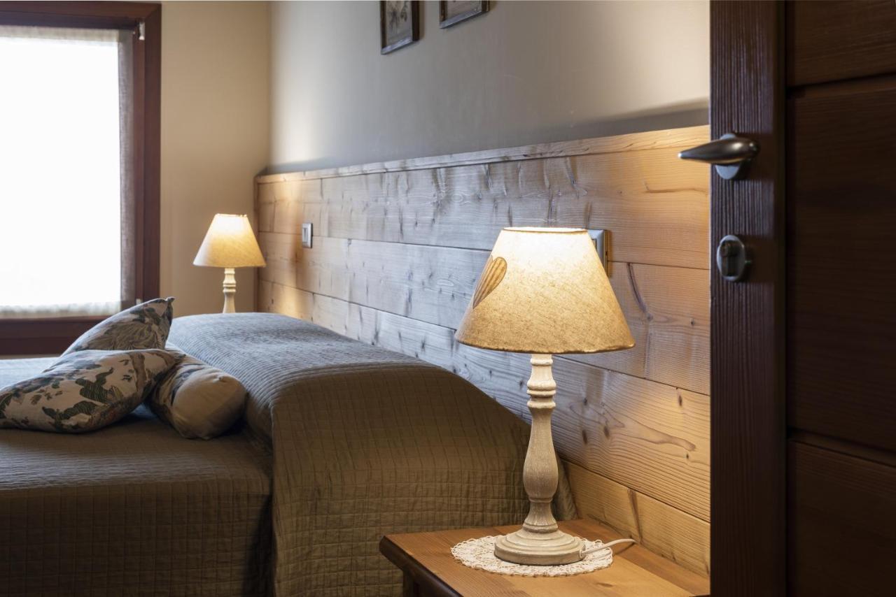 ポルトグルアーロ Agriturismo Noiariヴィラ エクステリア 写真