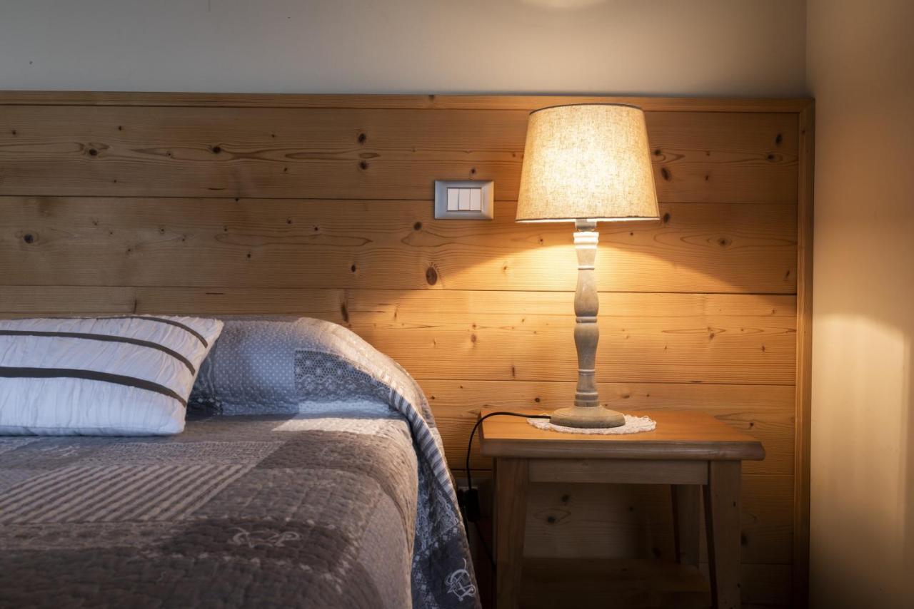 ポルトグルアーロ Agriturismo Noiariヴィラ エクステリア 写真