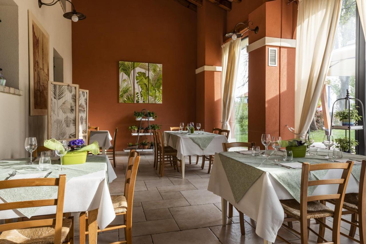 ポルトグルアーロ Agriturismo Noiariヴィラ エクステリア 写真