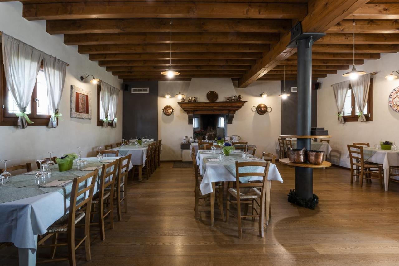 ポルトグルアーロ Agriturismo Noiariヴィラ エクステリア 写真